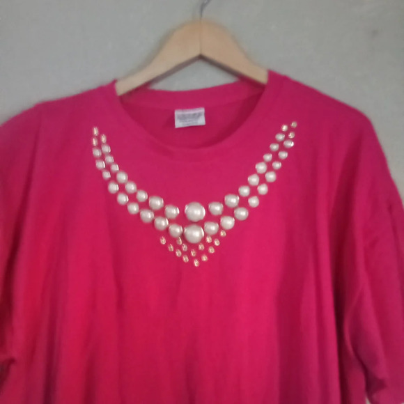 Beautiful dress plus size ( box AH ) - Picture 2 of 3